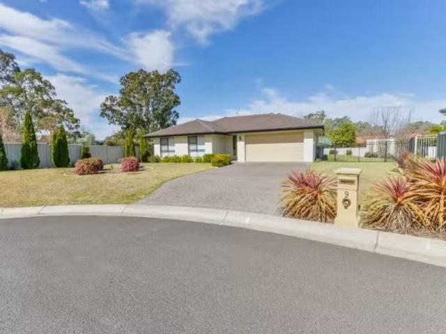 House for rent in Piallamore, New South Wales