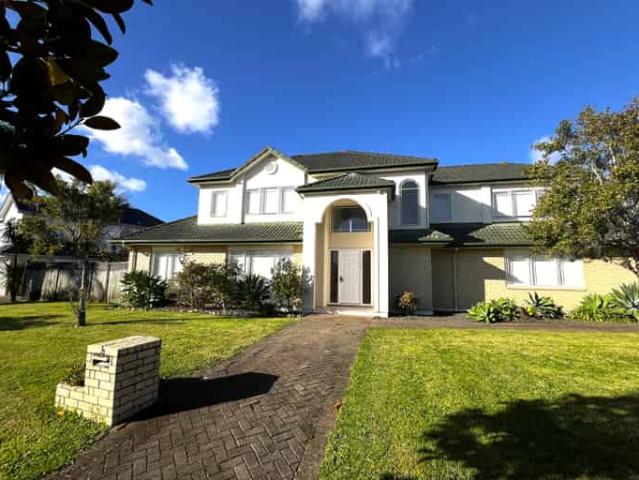 House for rent in Howick, Oroua County
