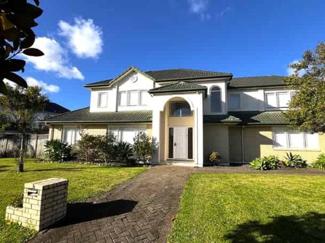 House for rent in Howick, Oroua County