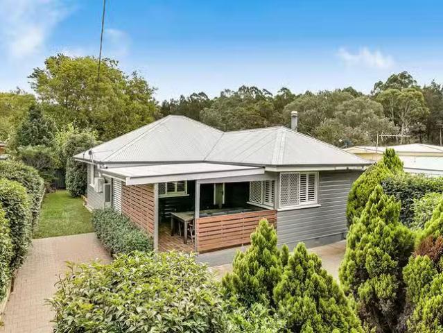 House for rent in Camerons Creek, Victoria