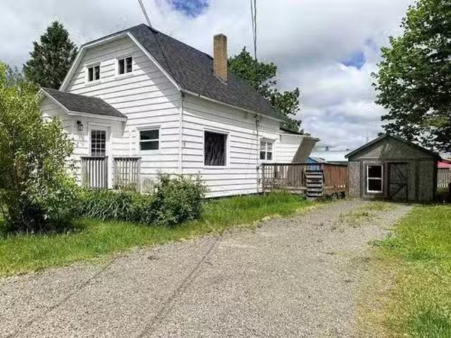 House for sale in Springhill, Nova Scotia