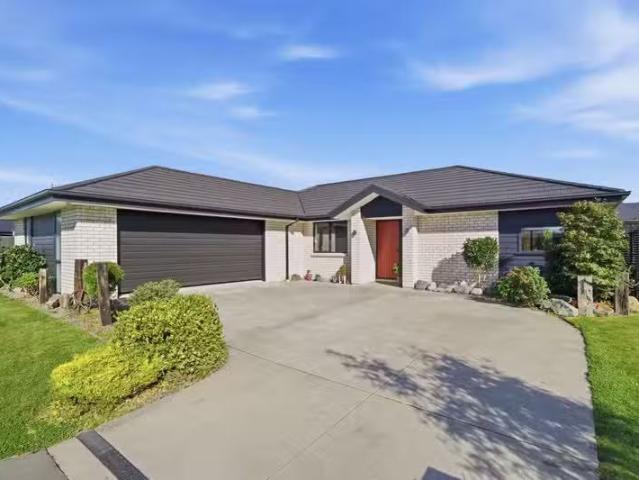 House for sale in Rolleston, Canterbury
