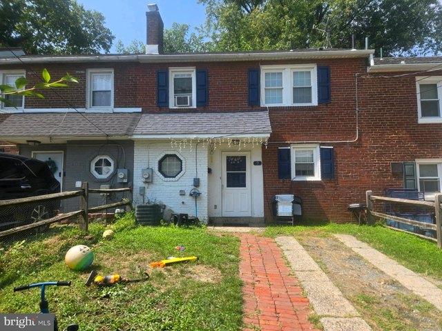 Townhouse for sale in Delaware