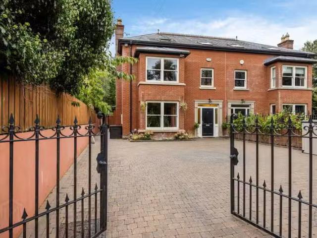 House for sale in Edenderry, North Tipperary