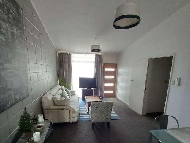 Apartment for rent in Manawatu District