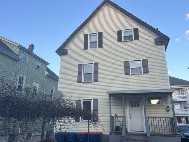 House for sale in Bristol, Massachusetts