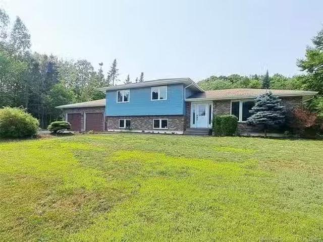 House for sale in Quispamsis, New Brunswick