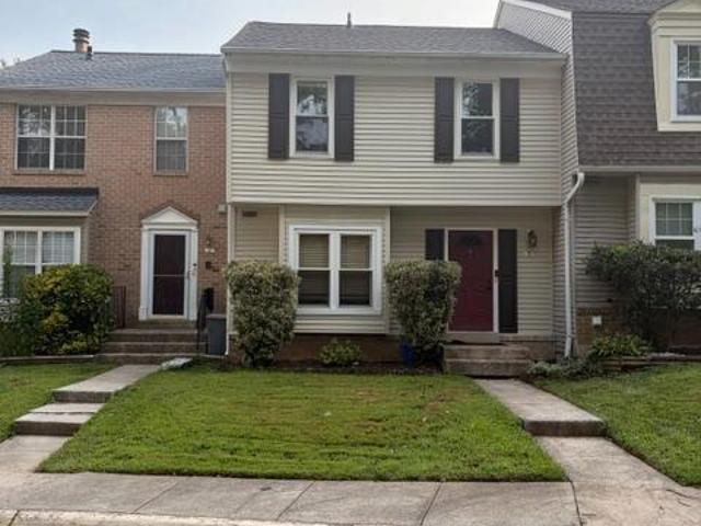 Townhouse for sale in Boyds, Maryland