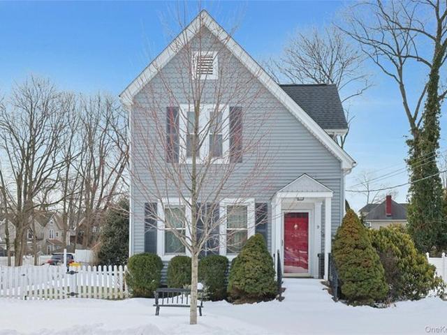 House for sale in Rockland, New York