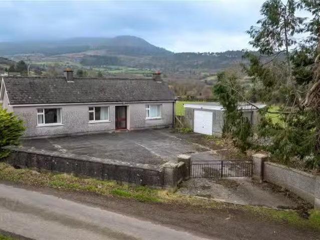 House for sale in Longford, North Tipperary