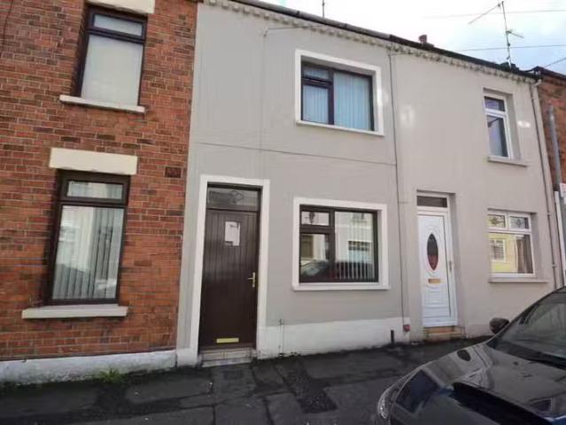 House to rent