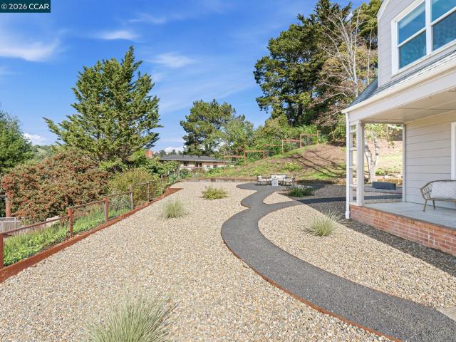Property for sale in Mill Valley, California