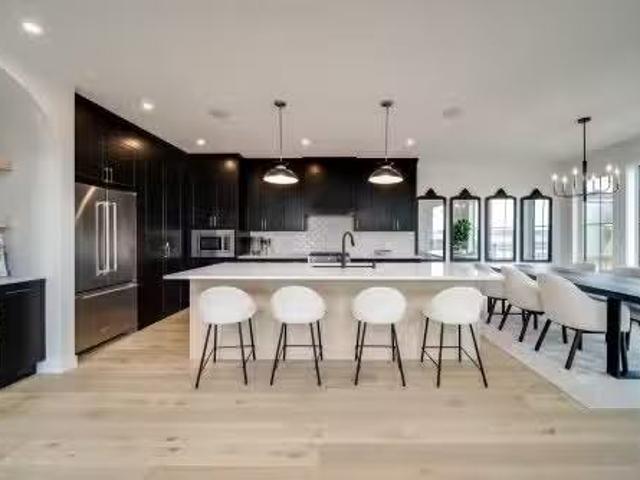 House for sale in Saint Albert, Alberta
