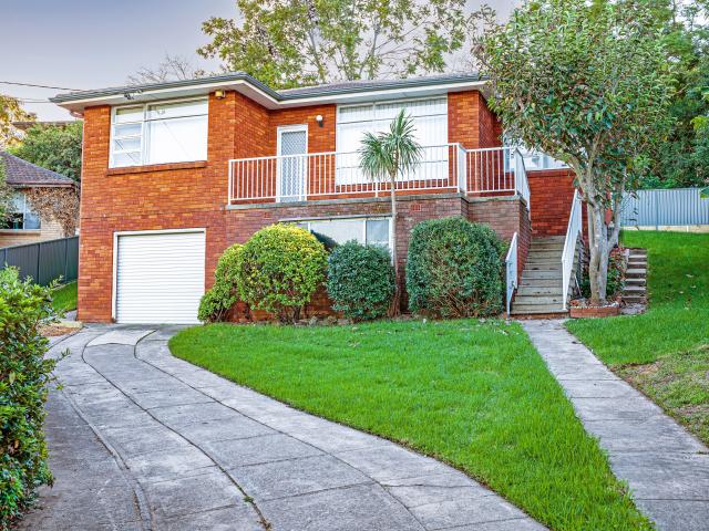 House for rent in Sydney, New South Wales