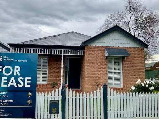 House for rent in Camerons Creek, Victoria