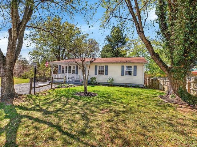 House for sale in Virginia