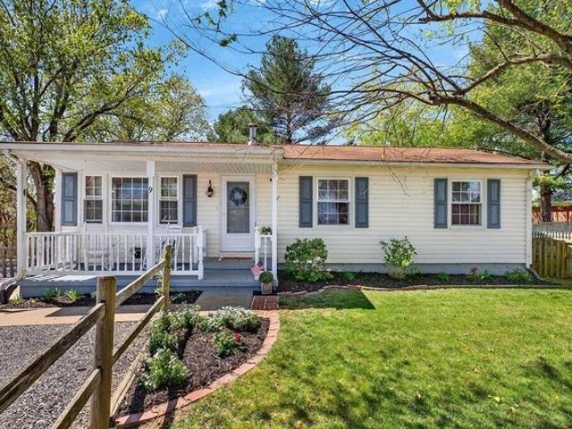 House for sale in Virginia
