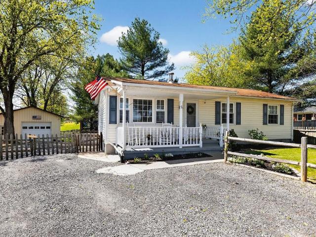 Property for sale in Virginia