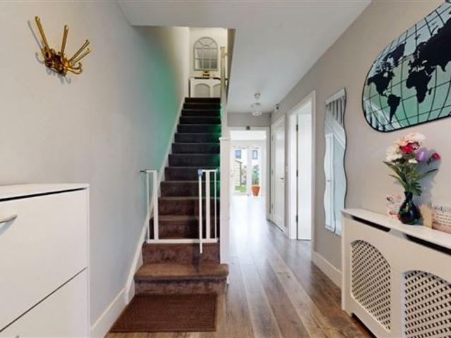 Detached House for sale in Navan, Meath