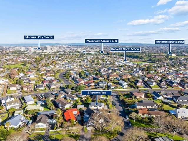 House for sale in East Tamaki, Oroua County