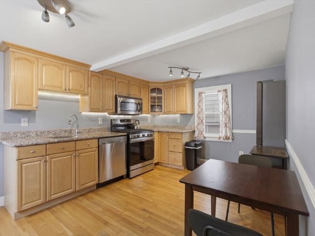 Condo for sale in Somerville, Massachusetts