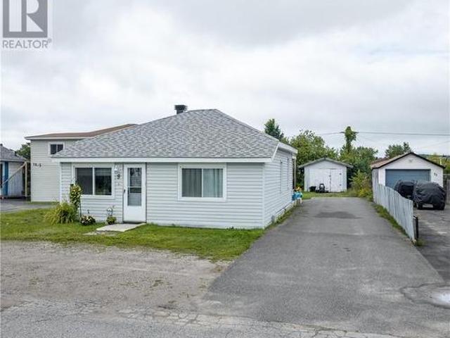 House for sale in Wanup, Ontario
