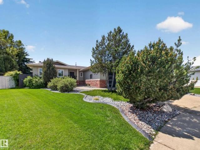 House for sale in Sherwood Park, Alberta
