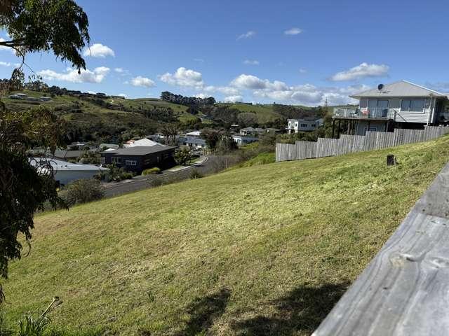 Land for sale in Fairburn, Northland