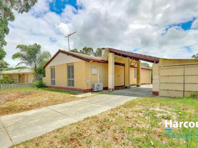 Apartment for rent in Maddington, Western Australia