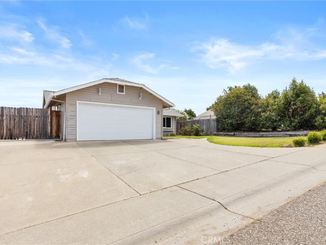 House for sale in Butte, California