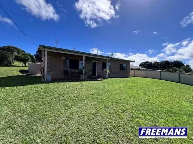 House for rent in Tingoora, Queensland