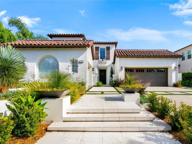 House for sale in Newport Coast, Corona Del Mar
