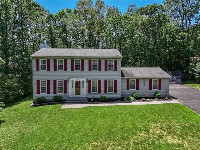 House for sale in Mount Pocono, Pennsylvania