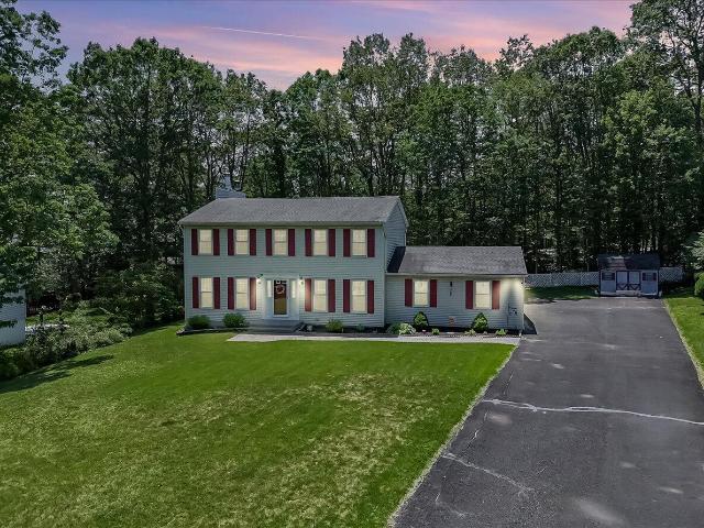 Property for sale in Mount Pocono, Pennsylvania