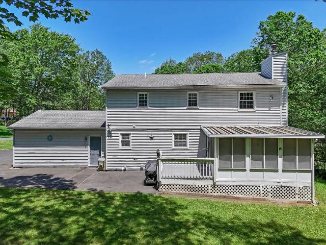 House for sale in Mount Pocono, Pennsylvania
