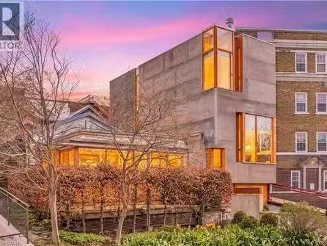House for sale in Stratford, Ontario