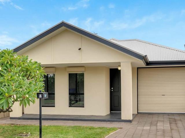 House for rent in Horseshoe Creek, South Australia