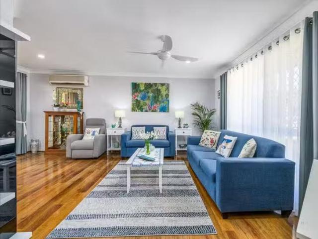 House for rent in Fernbrook, Queensland