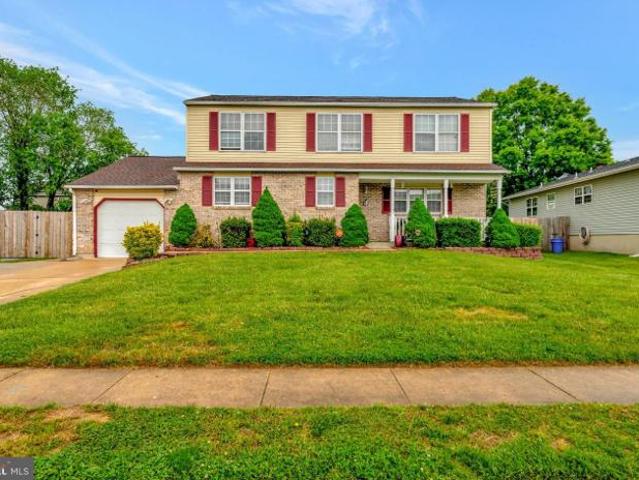 House for sale in Delaware