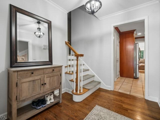 House for sale in Millburn, New Jersey