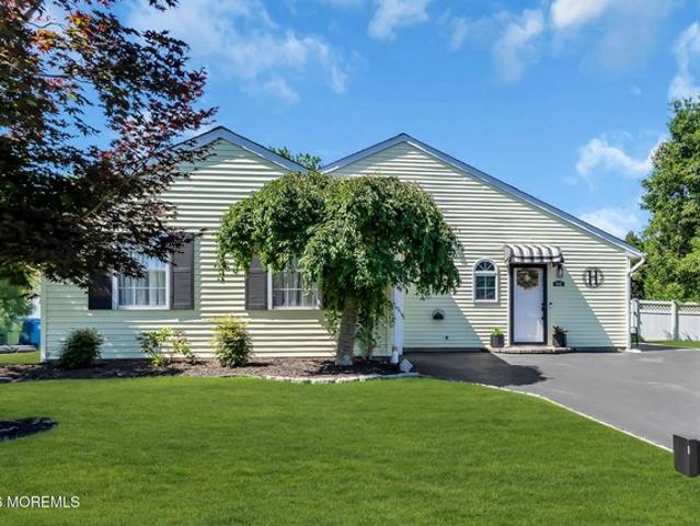 House for sale in Monmouth, New Jersey