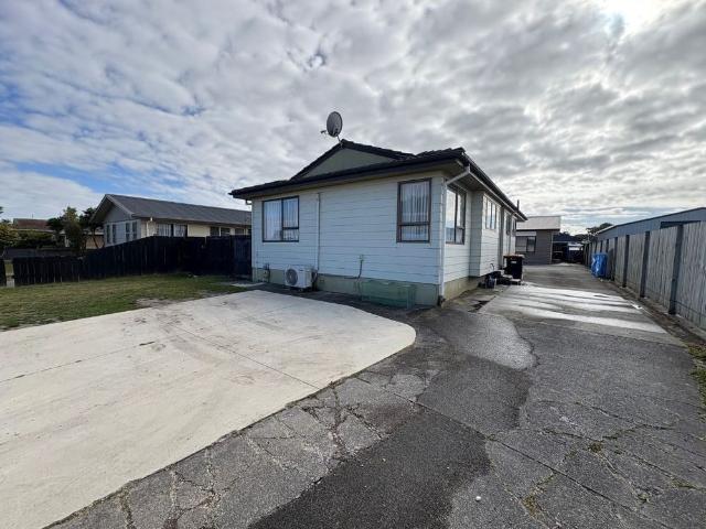 House for rent in Manawatu District