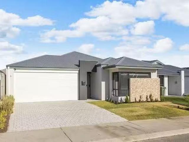 House for rent in Ellenbrook, Western Australia