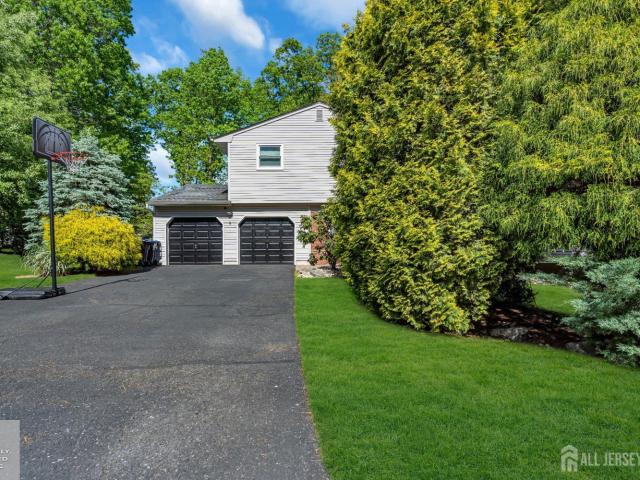 House for sale in East Brunswick, New Jersey