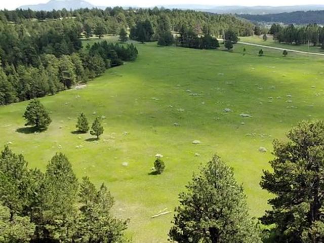 Land for sale in Sundance, Crook County