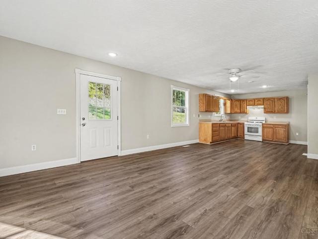 House for sale in Higginsport, Brown County