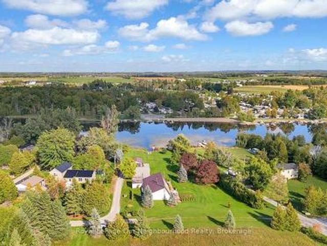 House for sale in Kawartha Lakes, Ontario