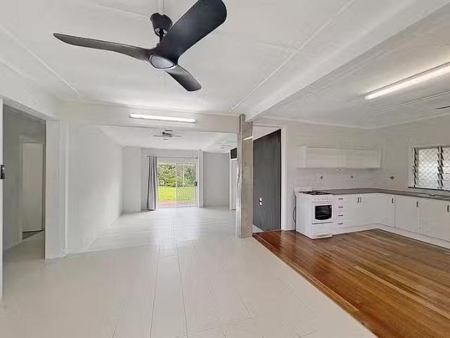 House for rent in Cairns, Queensland