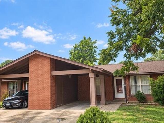 House for sale in Millstadt, Illinois