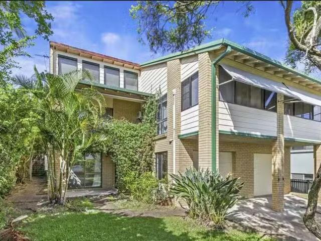 House for rent in Toombul, Queensland
